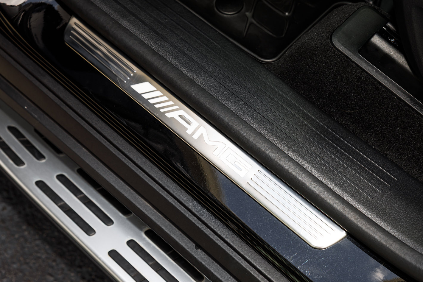 Used 2025 Mercedes-Benz GLS 63 AMG 4MATIC image 22