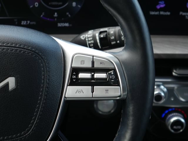 Used 2024 Kia Telluride SX Prestige X-Line AWD/4WD image 21
