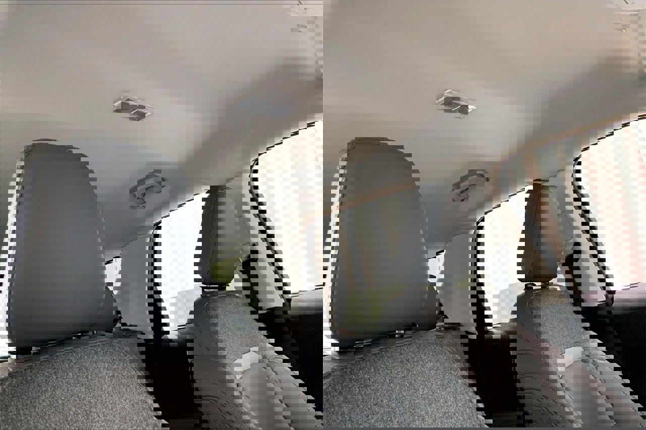 Certified 2025 Ford Bronco Sport Badlands image 27