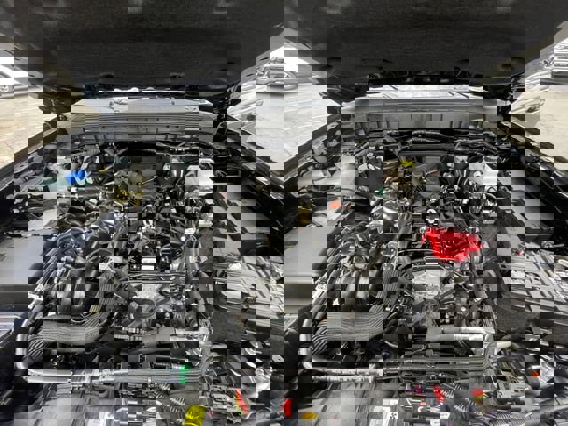 Certified 2024 Ford Bronco Outer Banks image 20