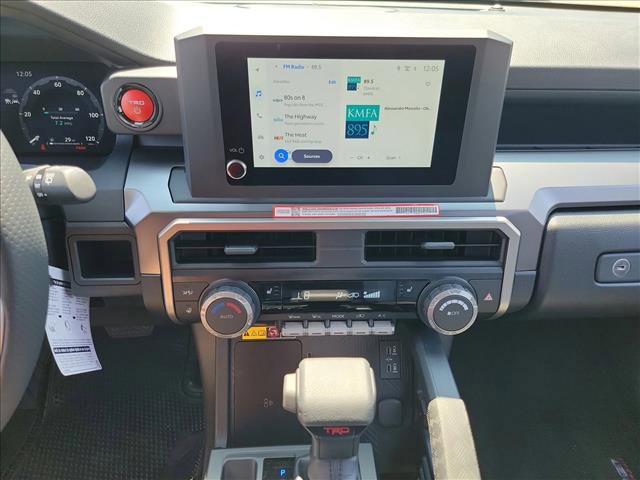 Used 2025 Toyota 4Runner TRD Off-Road image 21