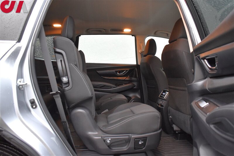 Used 2025 Subaru Ascent Premium AWD/4WD image 25