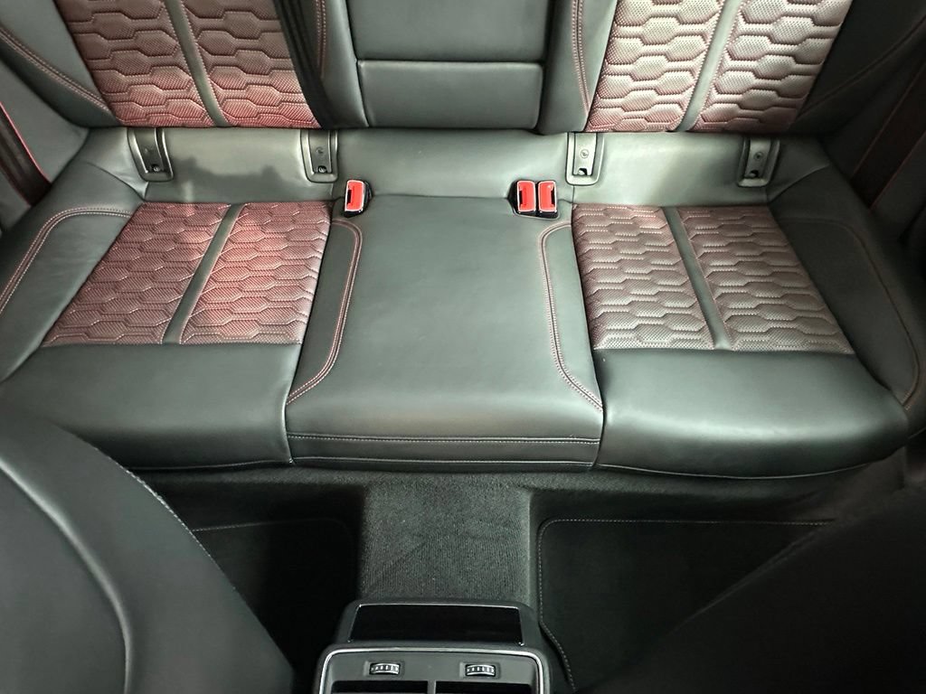 Used 2025 Audi RS 6 performance AWD/4WD image 32