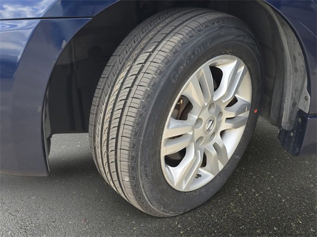 Used 2011 Nissan Altima 2.5 S w/ Convenience Pkg image 32