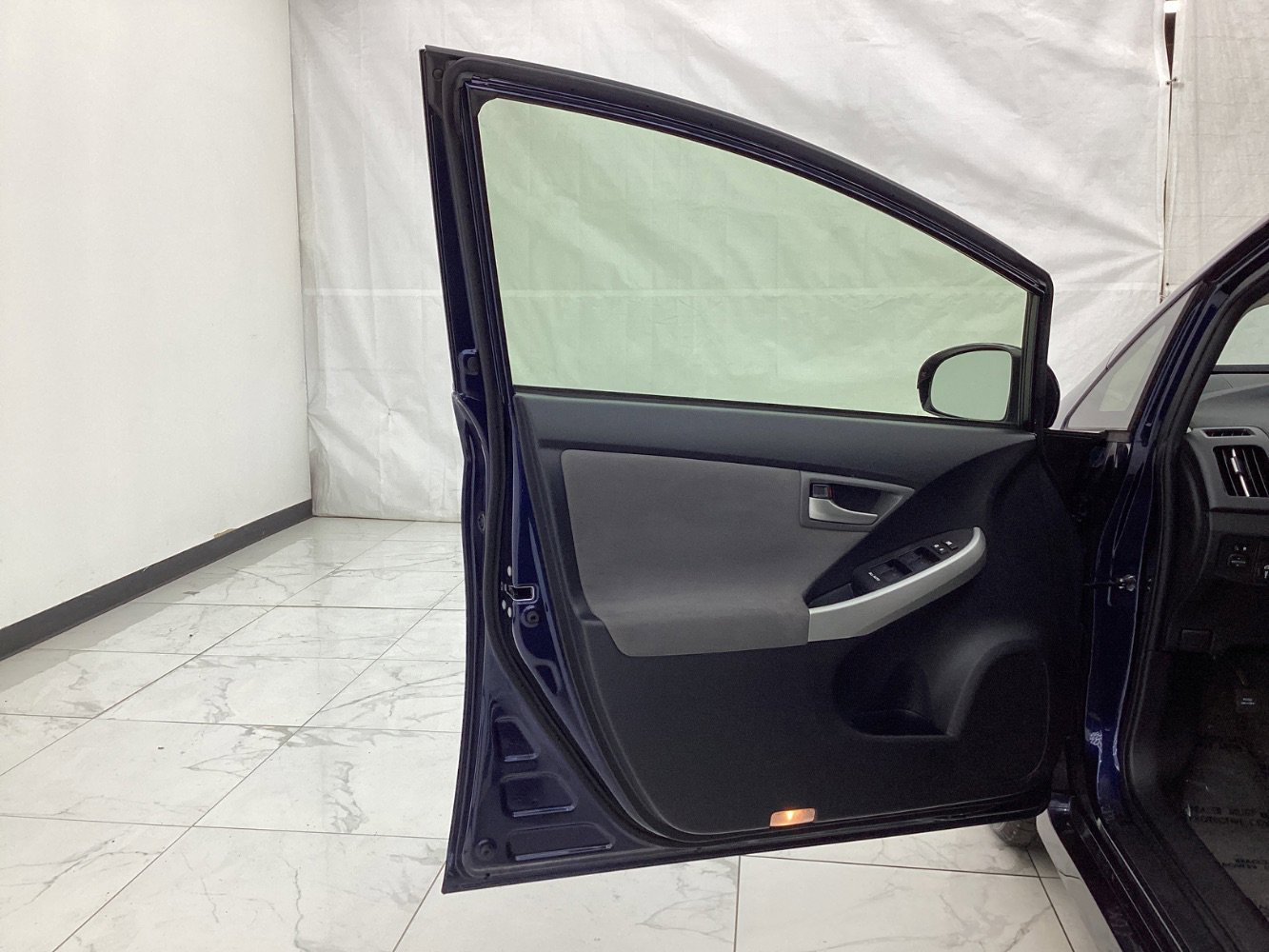 Used 2015 Toyota Prius Two image 18