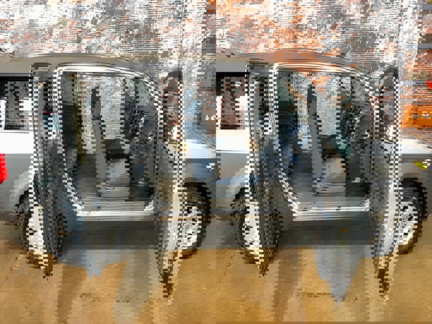 Used 2003 Honda Element EX image 58