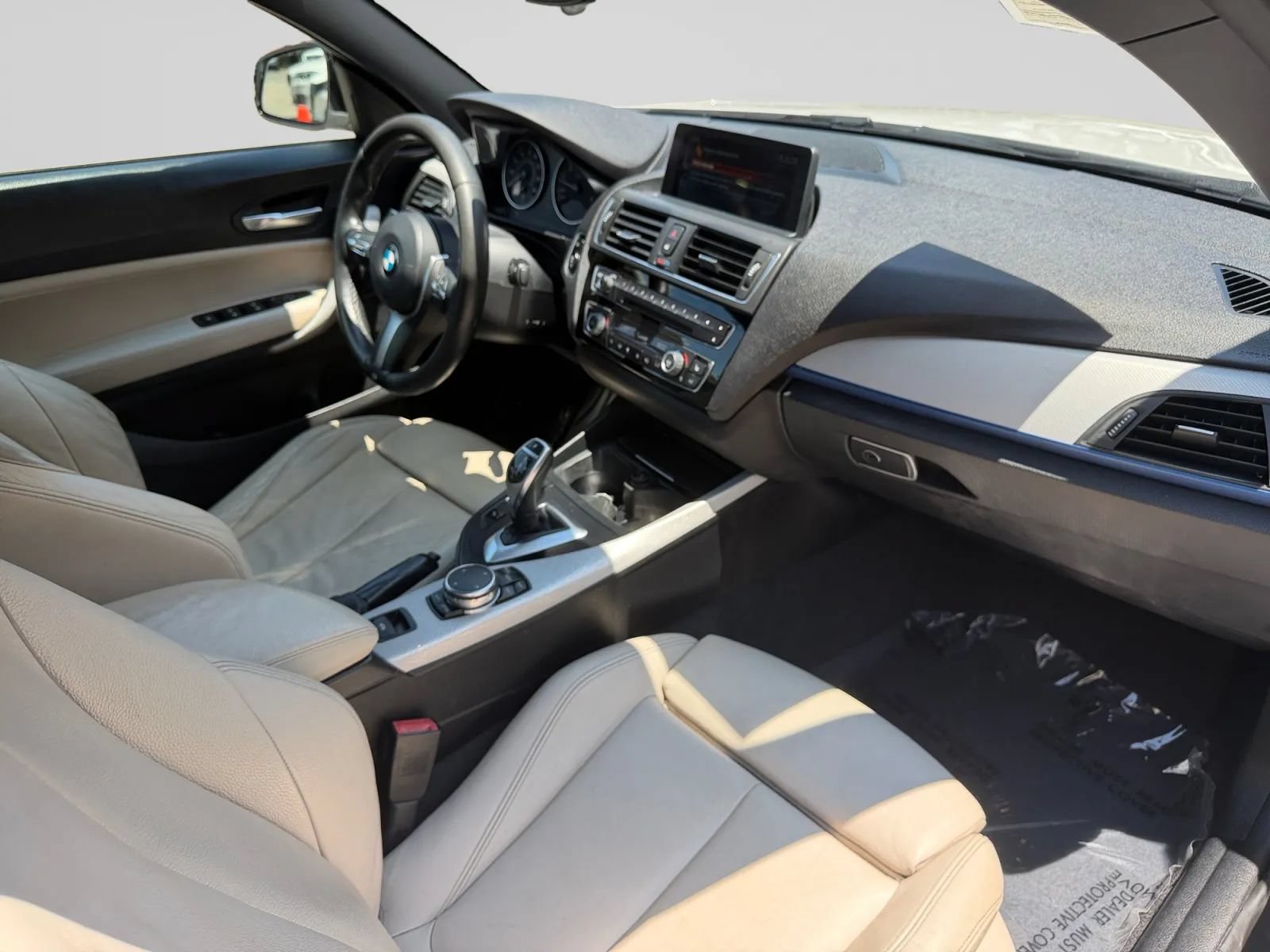 Used 2017 BMW M240i Convertible RWD image 28