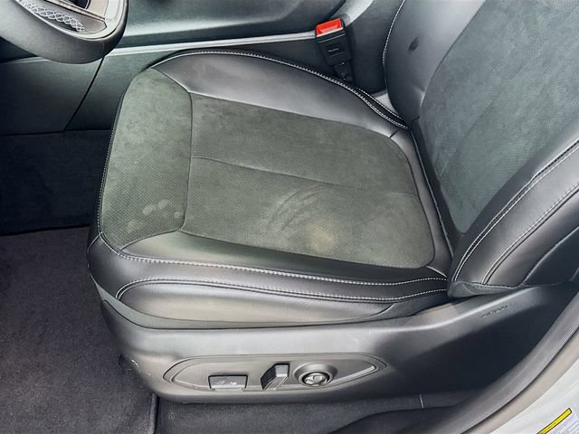 New 2026 Jeep Grand Cherokee Altitude image 22