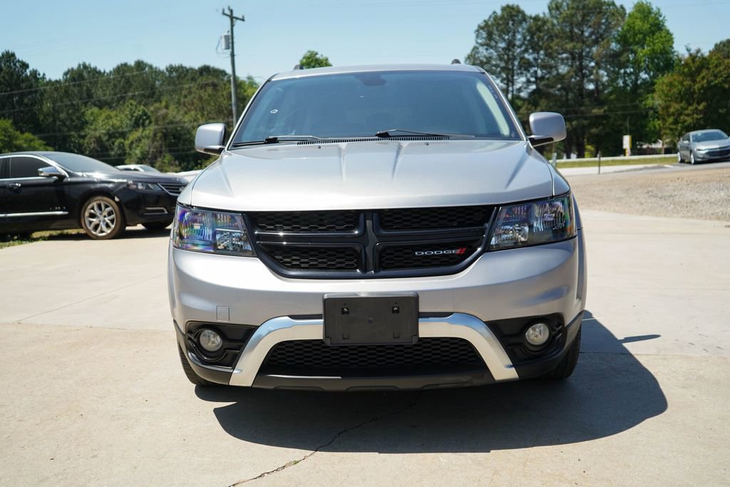Used 2019 Dodge Journey Crossroad AWD/4WD image 15