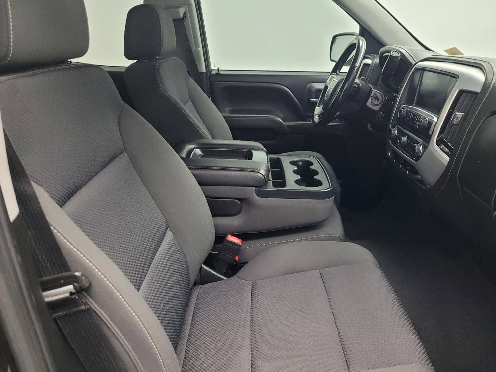 Used 2019 GMC Sierra 1500 SLE w/ SLE Value Package AWD/4WD image 21