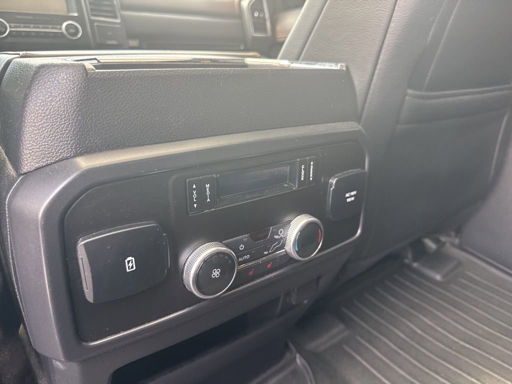 Used 2021 Ford Expedition Max King Ranch image 11