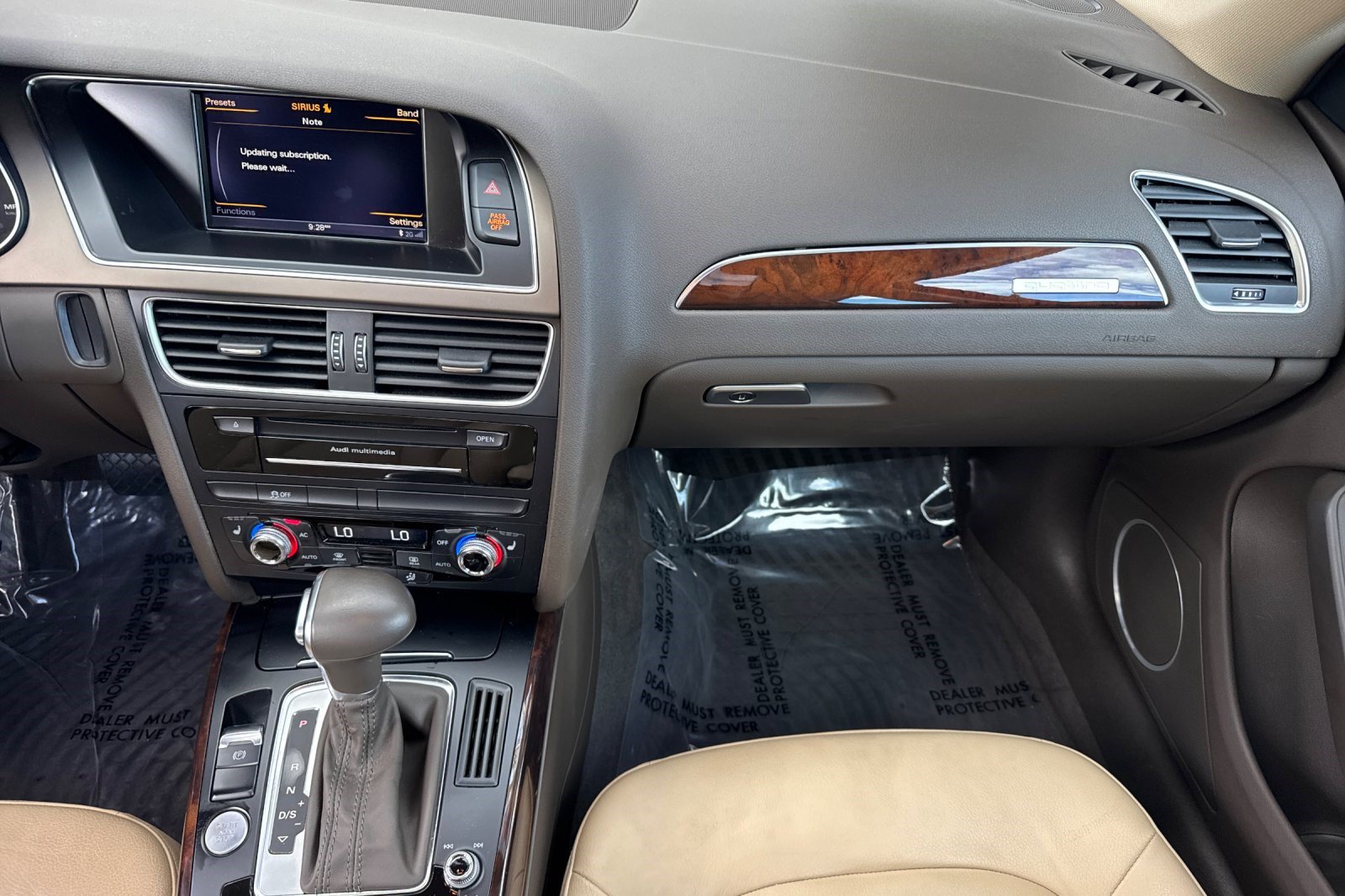 Used 2014 Audi A4 2.0T Premium Plus w/ Premium Plus Package AWD/4WD image 19