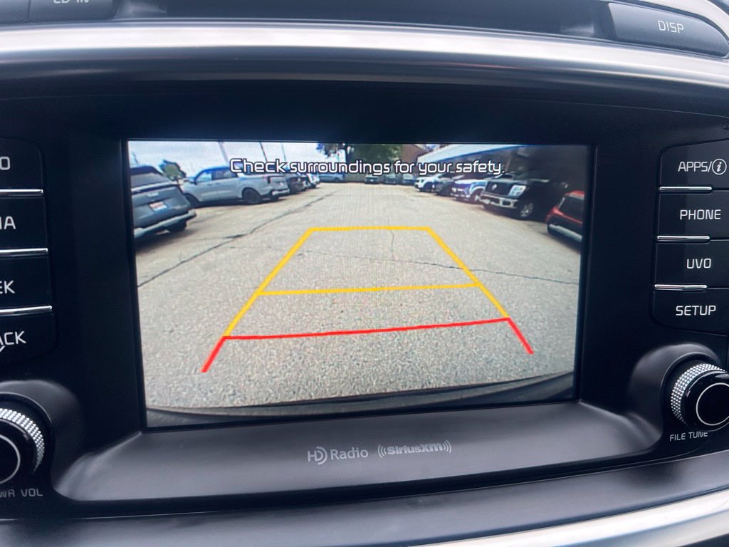 Used 2017 Kia Sorento EX w/ EX V6 Premium Package AWD/4WD image 50