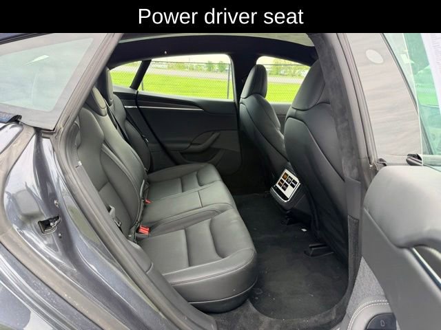 Used 2023 Tesla Model S Plaid AWD/4WD image 10
