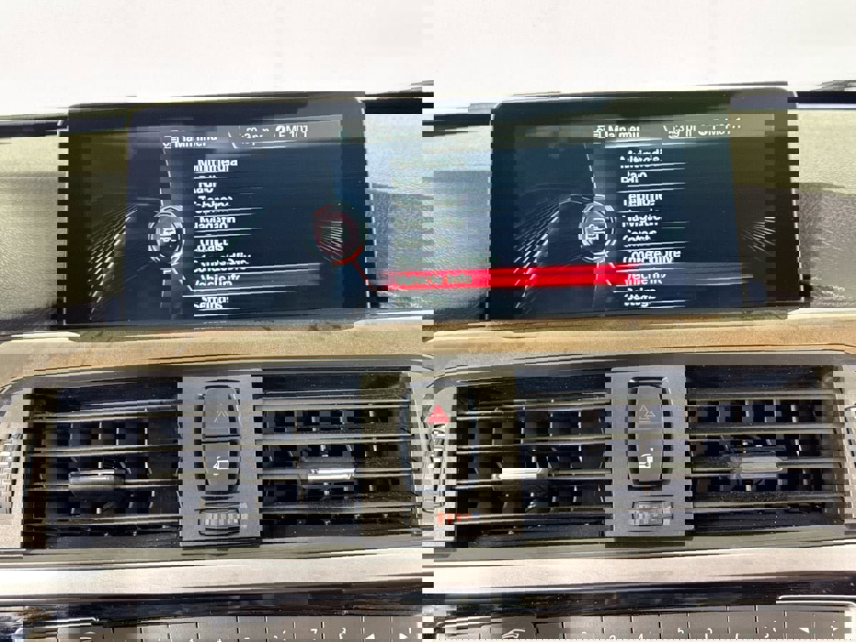 Used 2016 BMW 428i Gran Coupe w/ Technology Package image 16