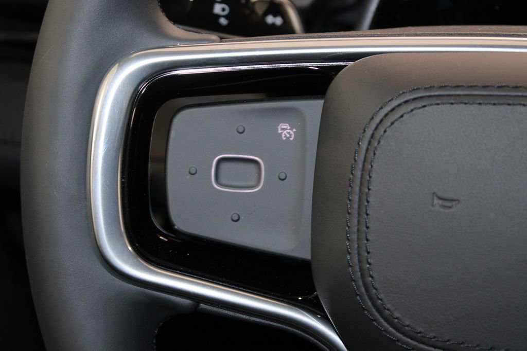 New 2026 Lincoln Nautilus Premier image 35