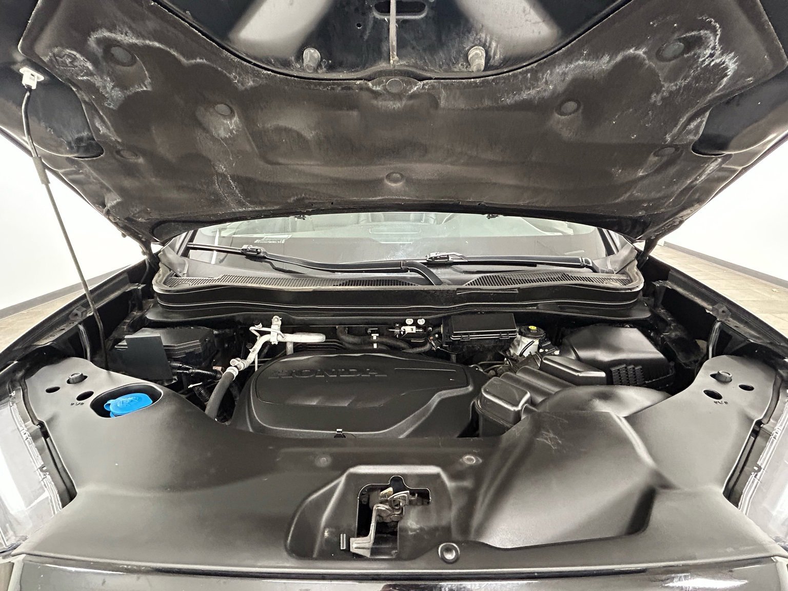 Used 2022 Honda Ridgeline Black Edition image 39