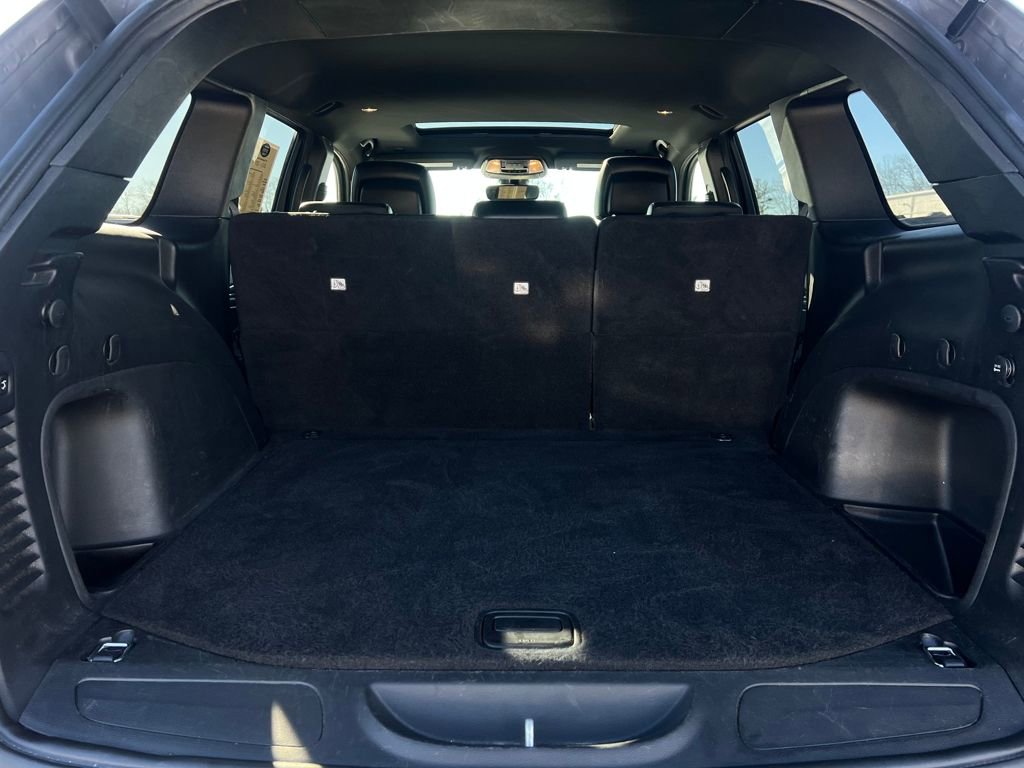 Used 2021 Jeep Grand Cherokee Limited image 32