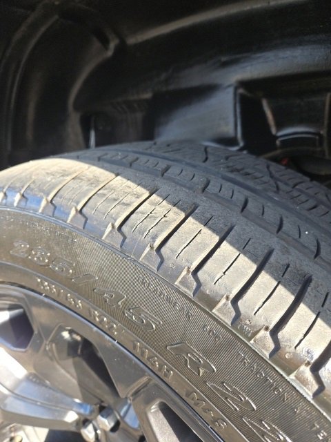 Used 2024 RAM 1500 Limited w/ Night Edition image 16