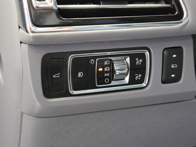Used 2024 Lincoln Navigator L Black Label AWD/4WD image 24