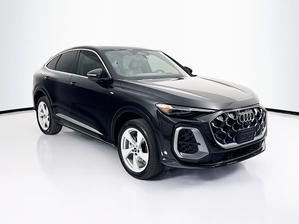New 2026 Audi Q5 Premium Plus AWD/4WD image 3