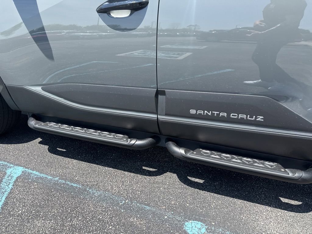 Certified 2023 Hyundai Santa Cruz Night AWD/4WD image 7