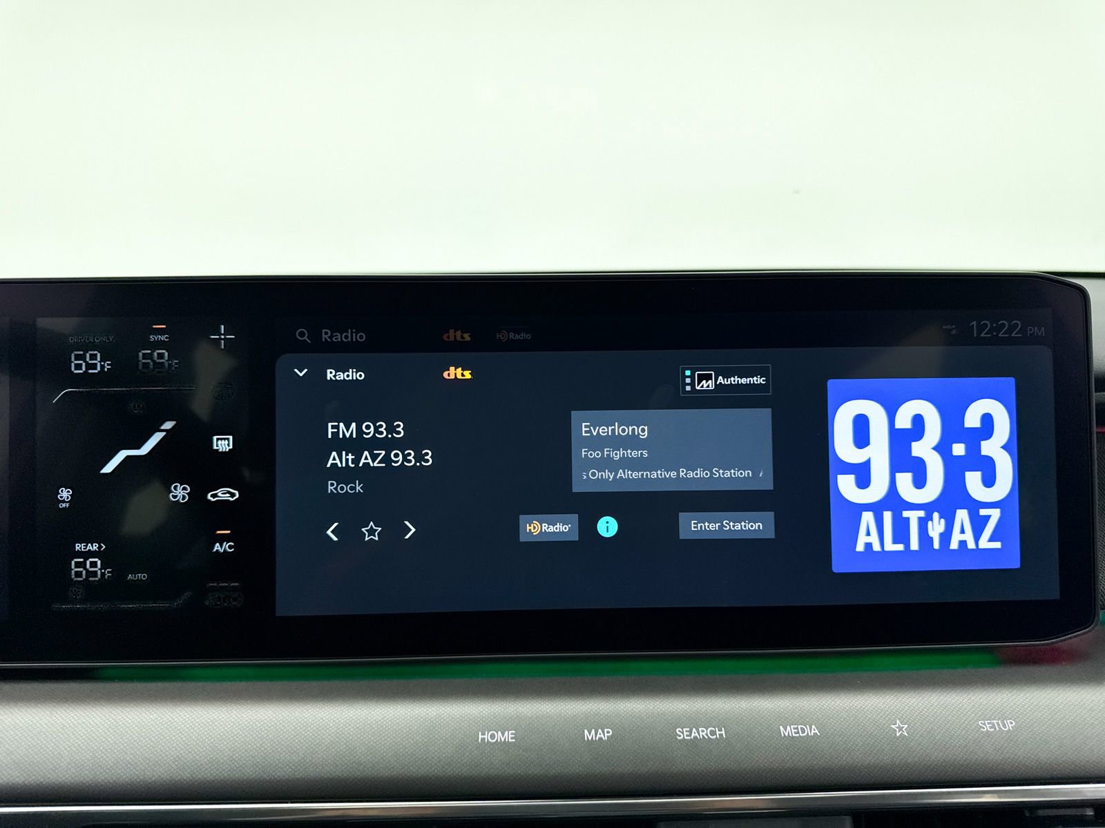 Used 2024 Kia EV9 Wind image 27