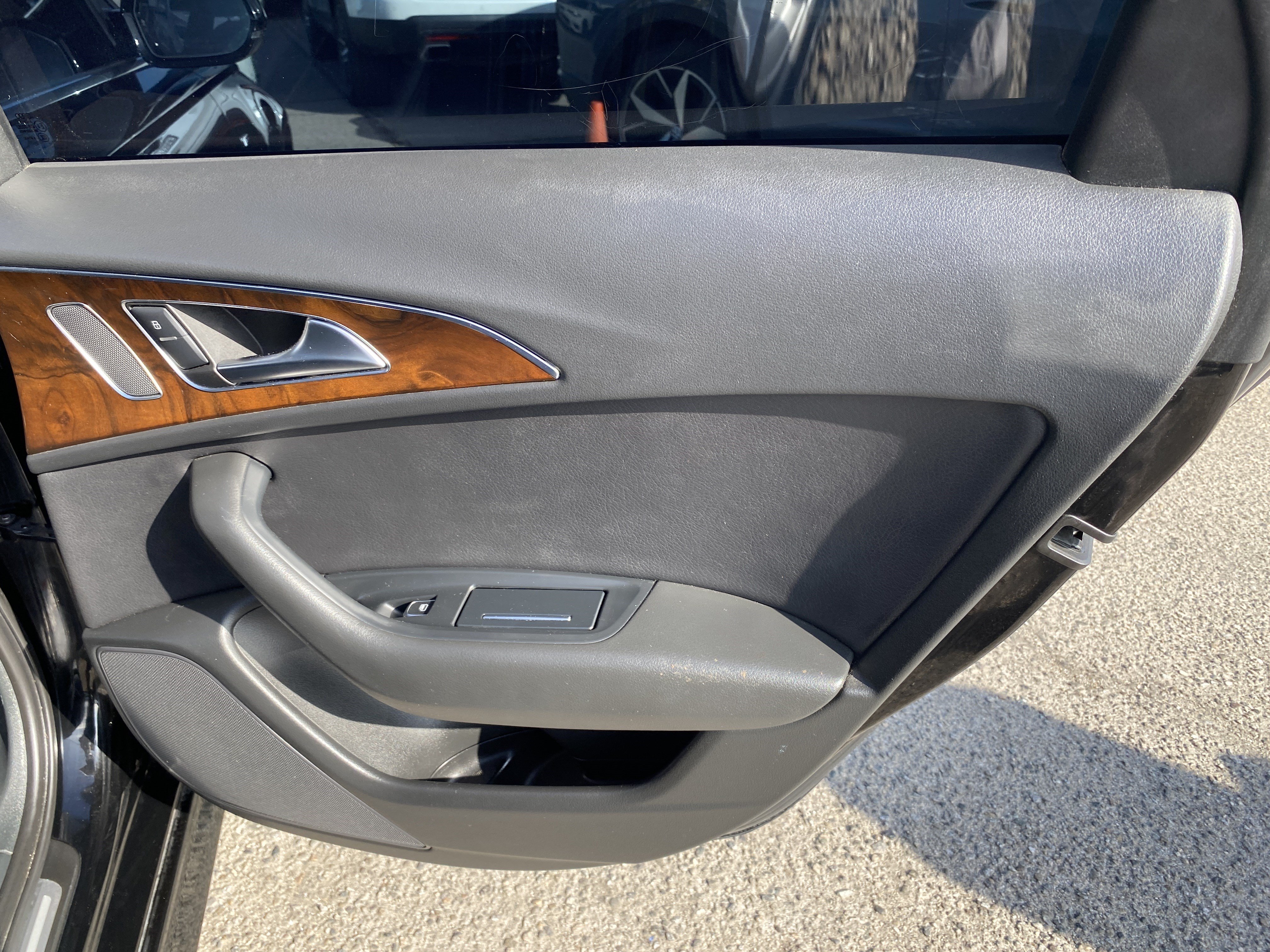 Used 2018 Audi A6 2.0T Premium AWD/4WD image 19