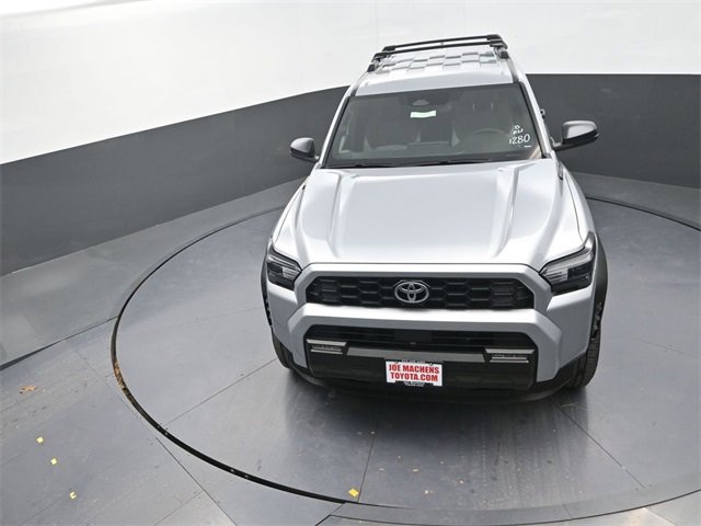 New 2026 Toyota 4Runner TRD Off-Road image 20