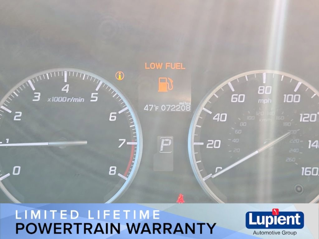 Used 2017 Acura ILX w/ Premium Package image 18