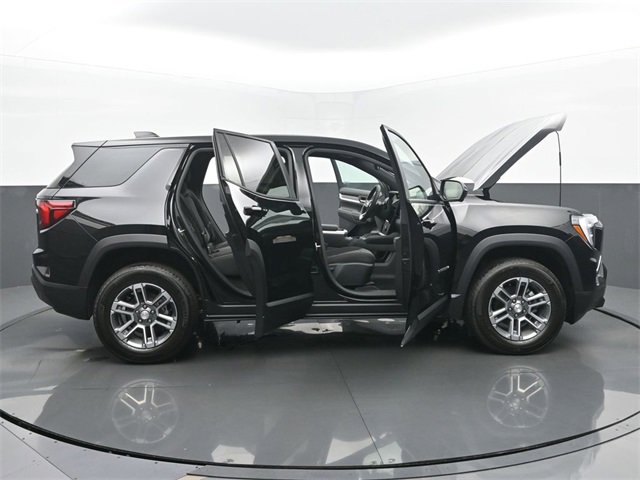 New 2026 GMC Terrain Elevation w/ Technology Package II image 57