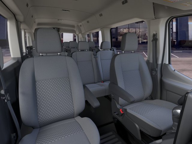 New 2026 Ford Transit 350 XLT RWD image 12