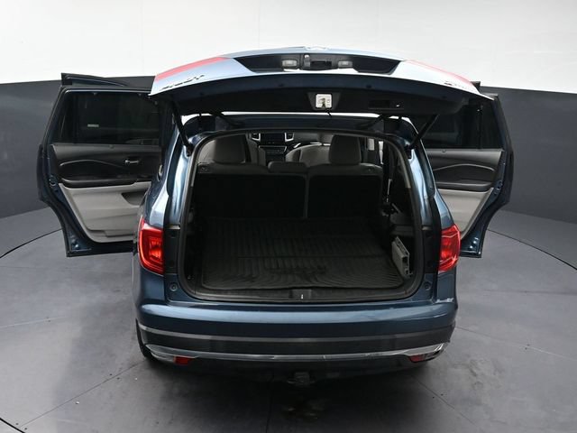Used 2017 Honda Pilot Touring image 43