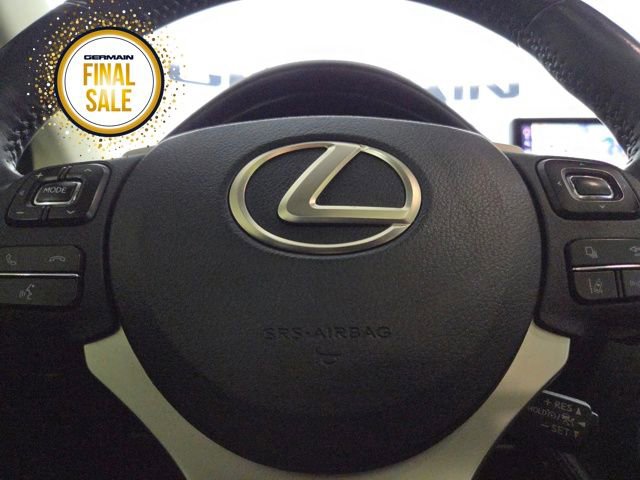 Used 2020 Lexus NX 300 AWD w/ Premium Package image 21
