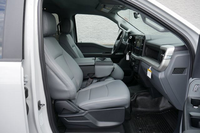 New 2025 Ford F350 XL w/ 360-Degree Camera Package image 24
