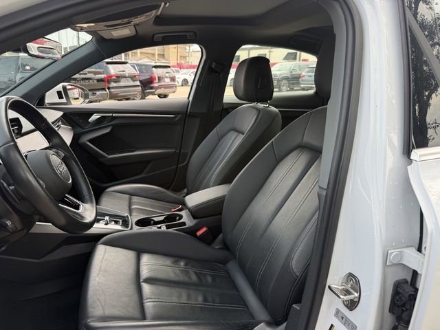 Used 2024 Audi A3 2.0T Premium FWD image 26