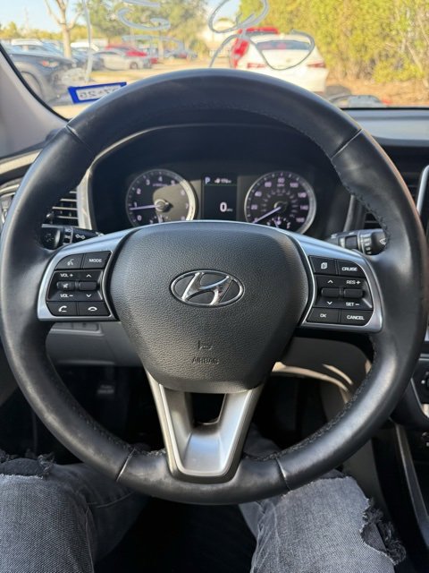Used 2018 Hyundai Sonata SEL w/ Winter Weather Package image 19