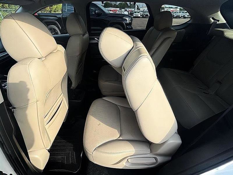 Used 2020 MAZDA CX-9 Touring w/ Touring Premium Package image 38