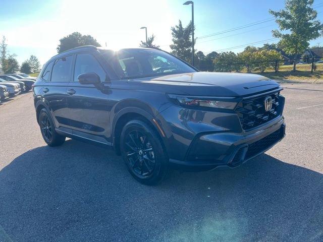 New 2026 Honda CR-V Sport-L image 6