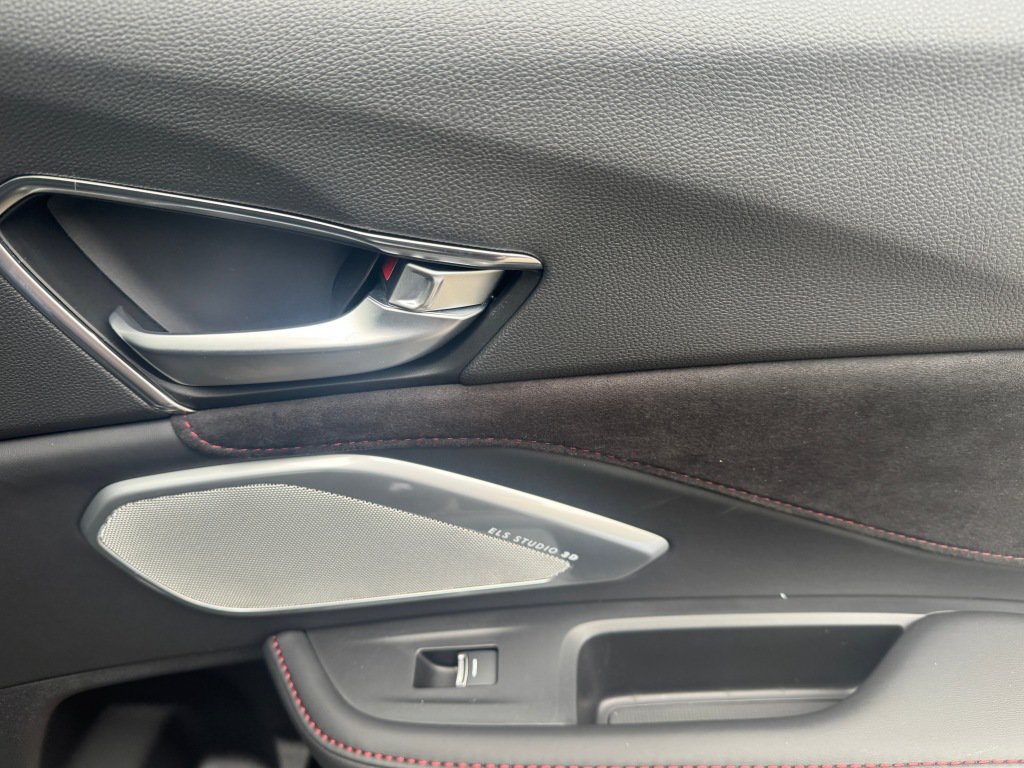 New 2026 Acura RDX A-Spec AWD/4WD image 36