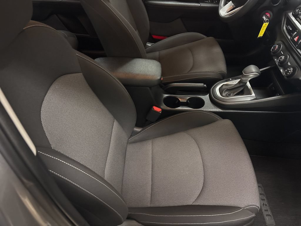 Used 2023 Kia Forte LXS w/ LXS Technology Package FWD image 23