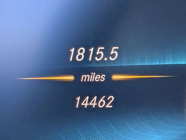 Used 2021 Mercedes-Benz AMG GT Coupe image 8