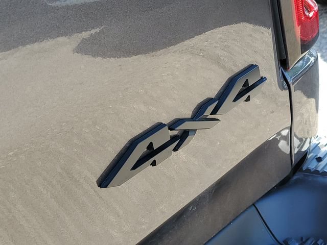 New 2026 RAM 1500 Big Horn AWD/4WD image 9