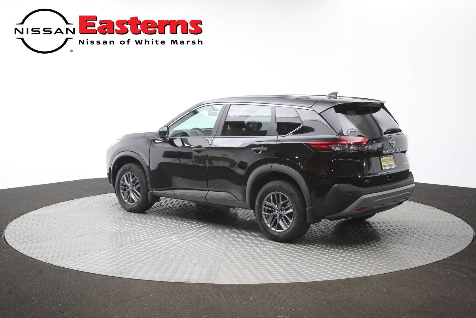 Used 2023 Nissan Rogue S AWD/4WD image 63