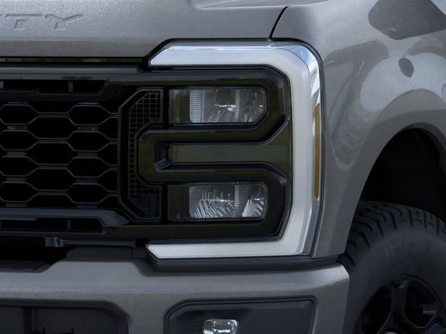 New 2026 Ford F350 XL w/ STX Appearance Package AWD/4WD image 18