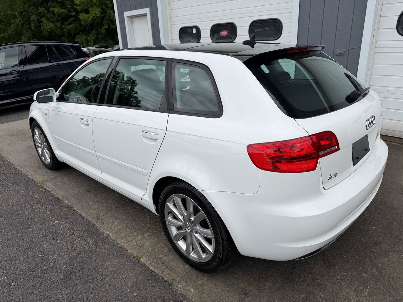 Used 2011 Audi A3 TDI Premium FWD image 6