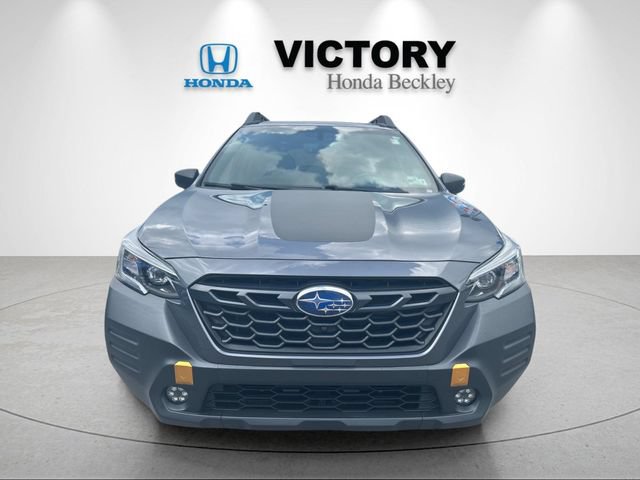 Used 2022 Subaru Outback Wilderness AWD/4WD image 8