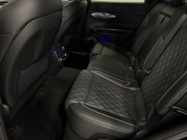 Used 2024 Genesis GV70 3.5T Sport w/ Sport Prestige Package image 22