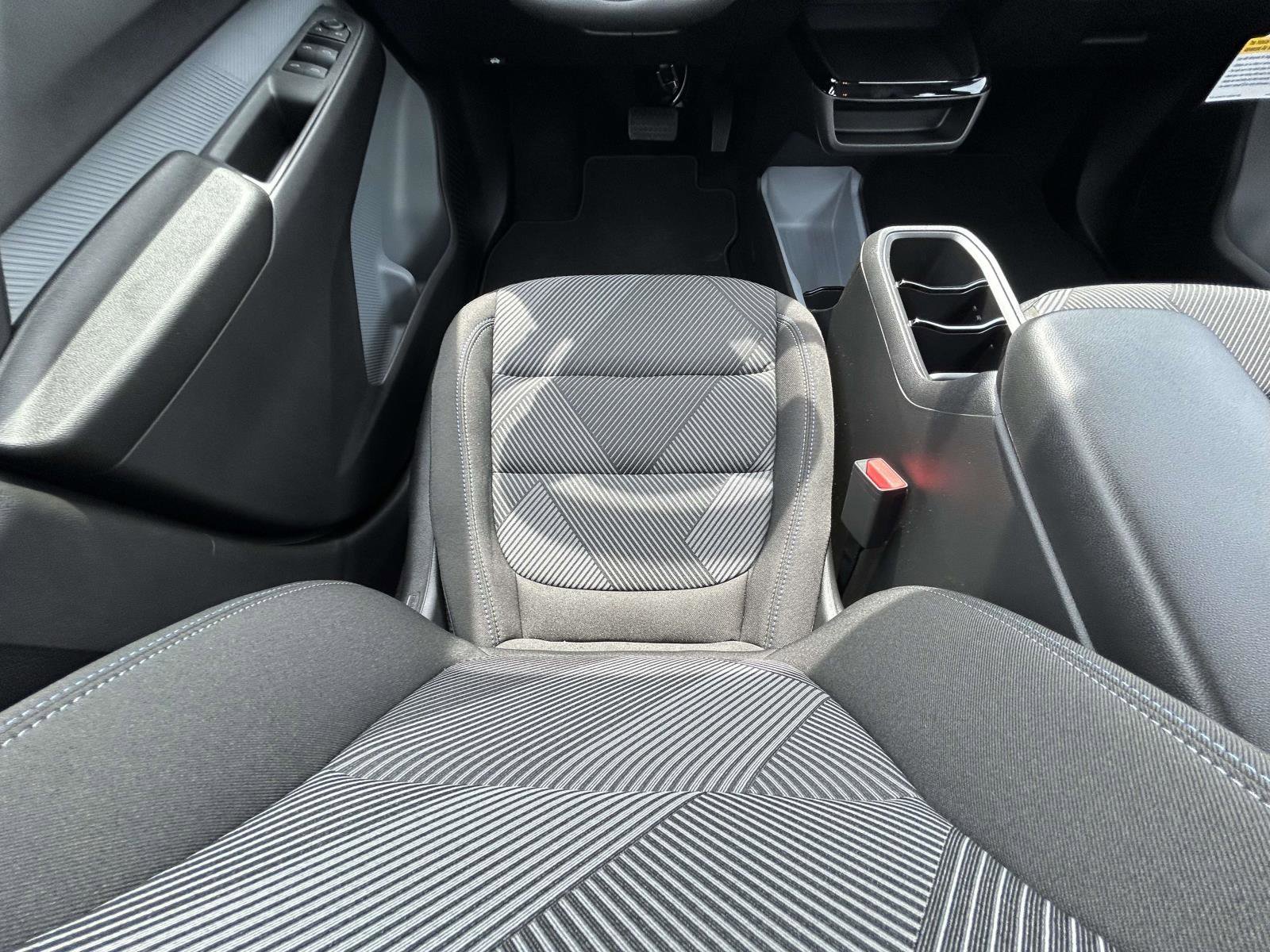 New 2027 Chevrolet Bolt LT w/ Comfort Package FWD image 13
