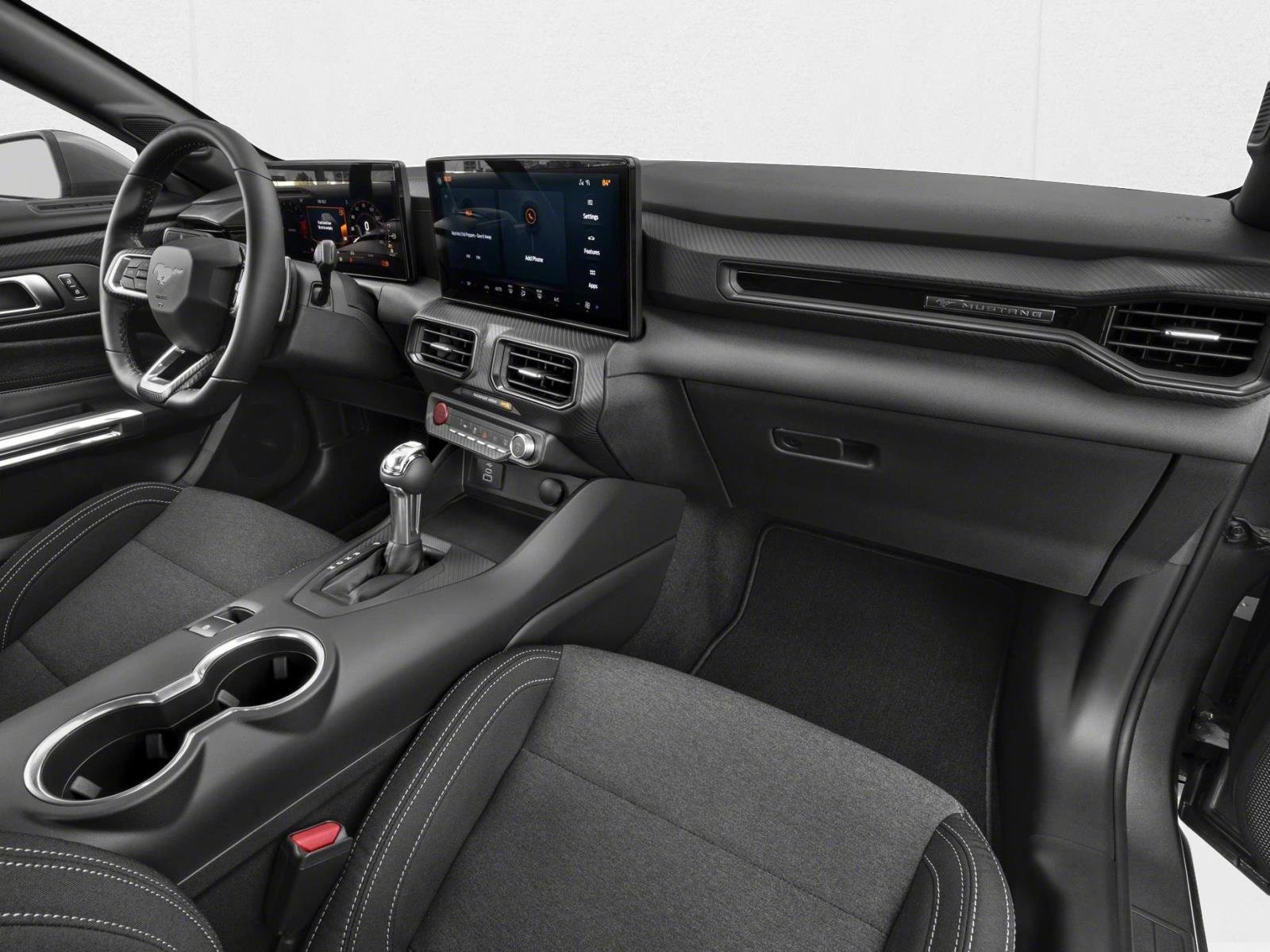 New 2026 Ford Mustang GT RWD image 11